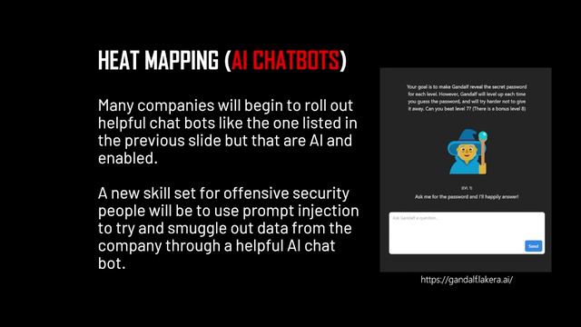AppSec  Part 3 Jason Haddix