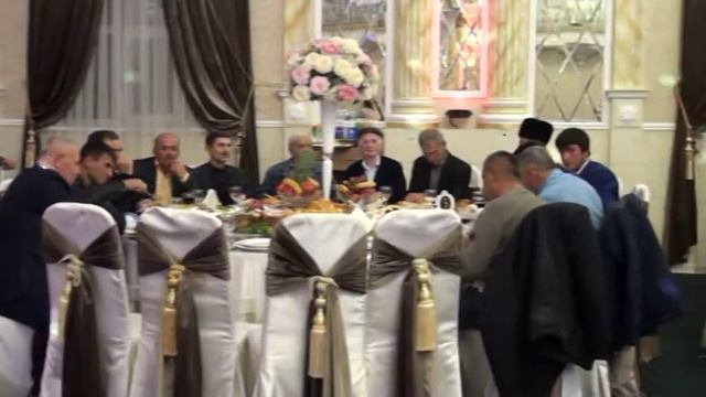 Маильжан суннят той 25.10.2017год 2 часть смотреть онлайн