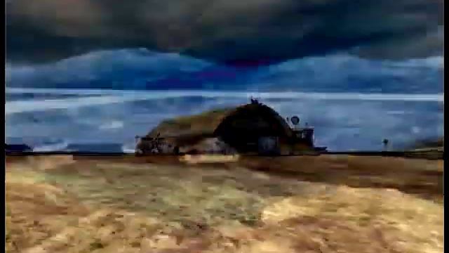 Battlefield 2 : Project Reality Air Training Server (Circa 2009) смотреть онлайн