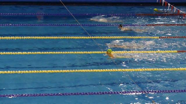 Copa Speedo 2019 Prueba de 100 Mts Combinado Medalla de Oro 13 09 19 Doménico Sotomayor смотреть онлайн