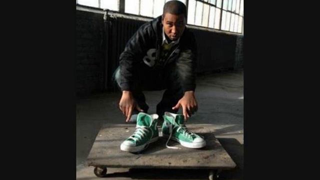 Claude Kelly ft. Franchesca - I'll Be Lovin You (Prod. By Stargate) смотреть онлайн