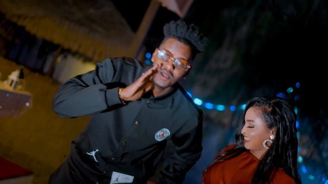 ABDIJIBAR GACALIYE FEAT WARDA HAPPY - HALA HALA OFFICIAL VIDEO 2023