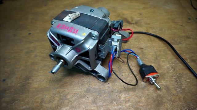 РЕГУЛЯТОР ОБОРОТОВ двигателя стиральной машины с Aliexpress. Подключение, реверс, схема смотреть онлайн