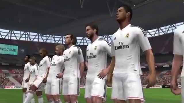 Patch PES 2015 Psp SIN SAVE DATA смотреть онлайн