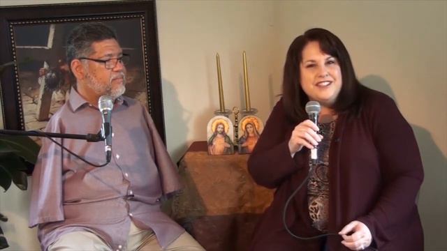 Holy Thursday with Tony Melendez смотреть онлайн