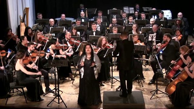 Ave Maria, Shubert смотреть онлайн