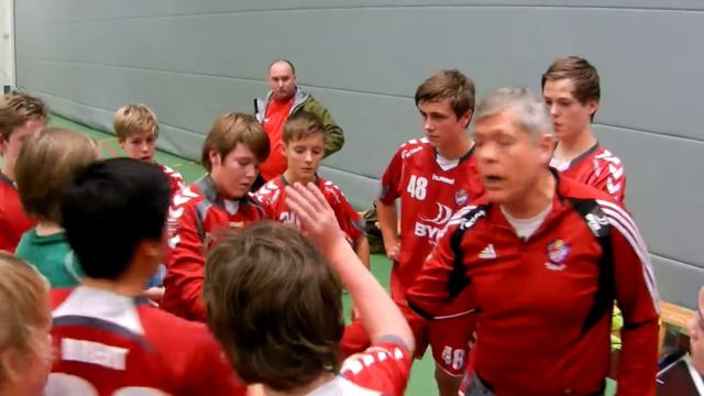 Haukar A - Selfoss 15 - 16 смотреть онлайн