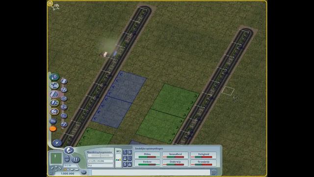 SimCity 4 How to get 1 Million HD смотреть онлайн