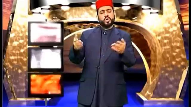 MUHAMMAD (S.A.W) Naam Aisa hai (Naat By Muhammad Afzal Noshahi (Noor Tv)) смотреть онлайн