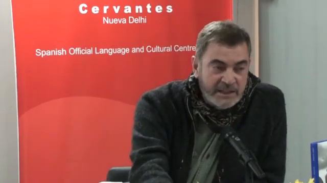 Encuentros con la narrativa de: Jordi Esteva смотреть онлайн