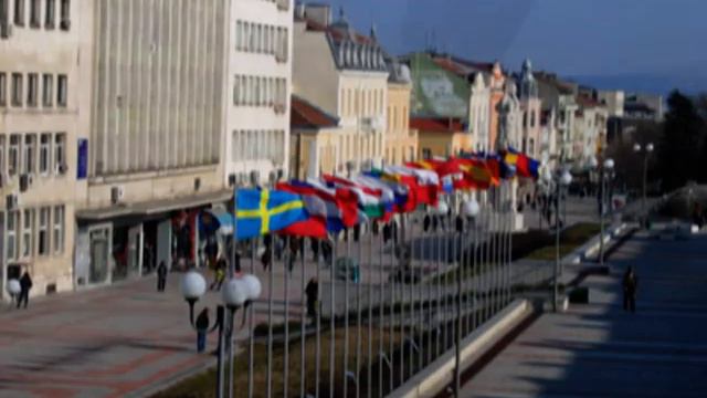 Химн на Шумен смотреть онлайн