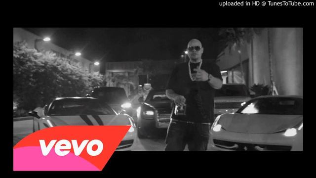 Fat Joe ft Rick Ross French Montana Tiara Thomas - Another Day Mp3 Download & Lyrics(CDQ) (Official смотреть онлайн