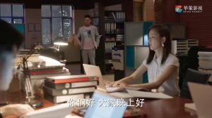 Идеальный партнёр 1 сезон 12 серия