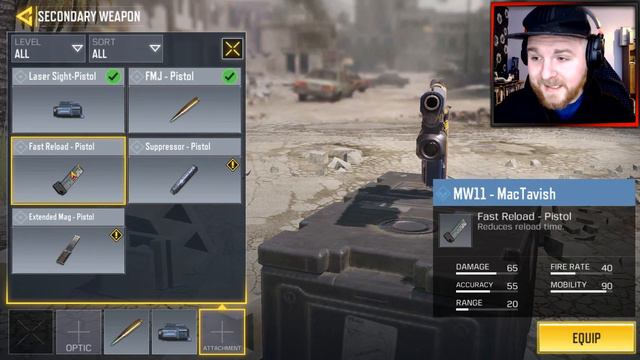 CALL OF DUTY MOBILE SENT ME THIS.... | SEASON 5 PUBLIC TEST SERVER | Call of Duty: Mobile #69 смотреть онлайн
