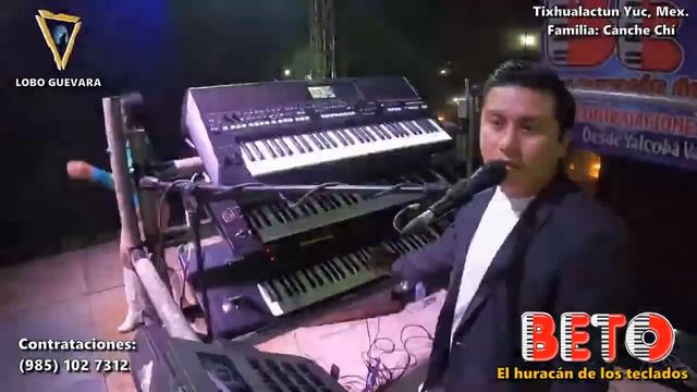 🎶Guerra De TECLADISTAS 2024 #1 🎹HUGO RUIZ MIX Jose Julio Mix Luis Kazanova 🔥Tecladistas Del Sureste
