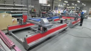 ULTRATHERM производство