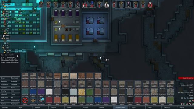 RimWorld Beta 18 Modded | BUFF SAPPER - Ep. 26 | Let's Play RimWorld Beta 18 Gameplay смотреть онлайн