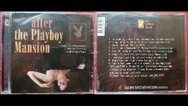 After The Playboy Mansion Dimitri From Paris: Lil' Louis – Imagination –Maze – Les Nubians... смотреть онлайн