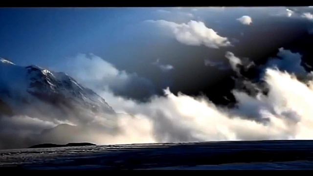 Chris Franke. Purple Waves + Cloudburst Flight + Mountain Hights.