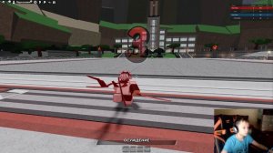 Поля битвы героев в роблокс!