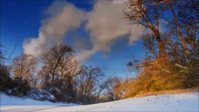 Karlar Düşer - Fedon / Ego Kai Esi - Fedon