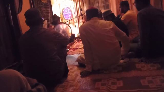 Allah Allah zikr. смотреть онлайн