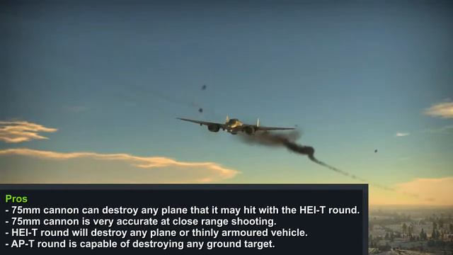 XA 38 Grizzly - US Premium (War Thunder Wiki) смотреть онлайн