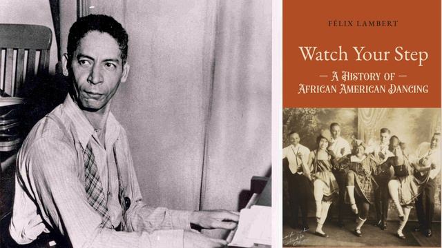 Jelly Roll Morton -Ballin The Jack смотреть онлайн