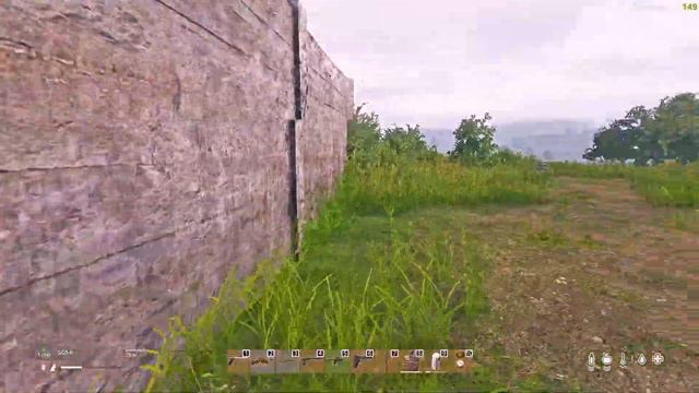 Running a bit Part 2! Dayz смотреть онлайн