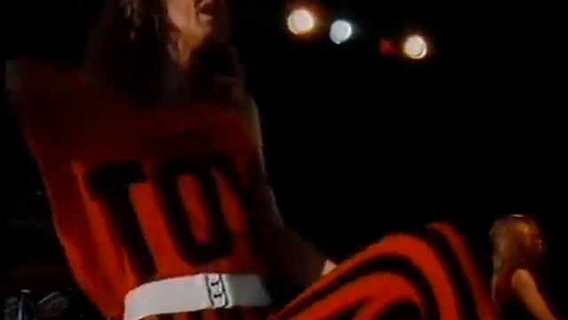 VANDENBERG Friday Night live Texel 1984 смотреть онлайн