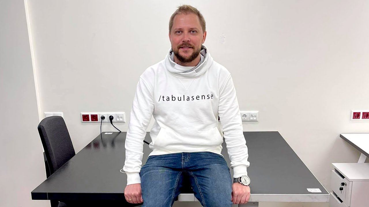 FCP Media поговорили с основателем Tabula Sense Андреем Рогозиным