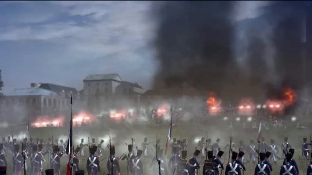 Napoleon: Total War - Battle Music 1 смотреть онлайн