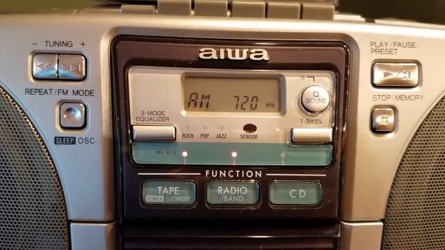 WDSRA on WGN Radio 9.29.18 смотреть онлайн