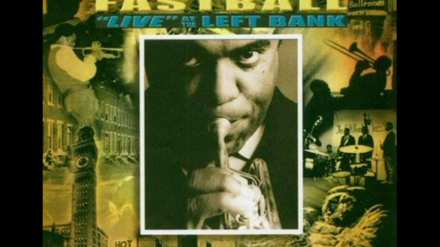 Freddie Hubbard – Fastball 