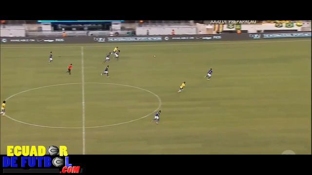 Juan Carlos Paredes Vs Brasil | Individual Highlights | Amistoso Internacional 10/09/2014 смотреть онлайн