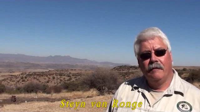 Steyn van Ronge.wmv смотреть онлайн