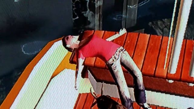 GOAT SIMULATOR IS WEIRD!! | Goat Simulator w/ friends смотреть онлайн