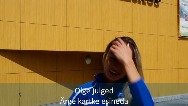 ÜHESKOOS Ksenija Baltaga 2 смотреть онлайн