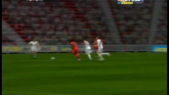 20.kolo Amokachi - Amokachi14 FC 3 - 0 Sly United FC - Slyz смотреть онлайн