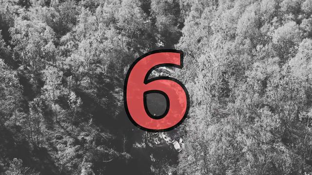 12 Strange Human Disappearances смотреть онлайн