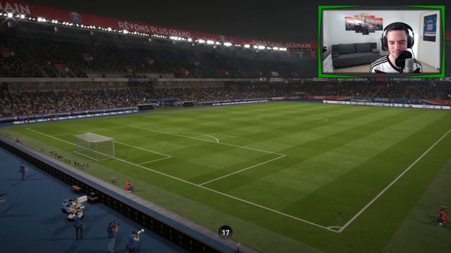 Let's Play FIFA 18 Koop [Deutsch] #004 Ungerecht behandelt смотреть онлайн