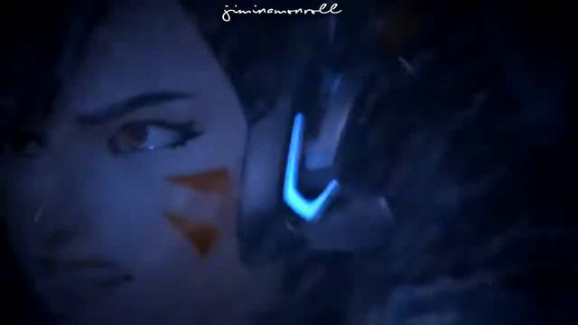 The Man // Women of Overwatch // WHM смотреть онлайн