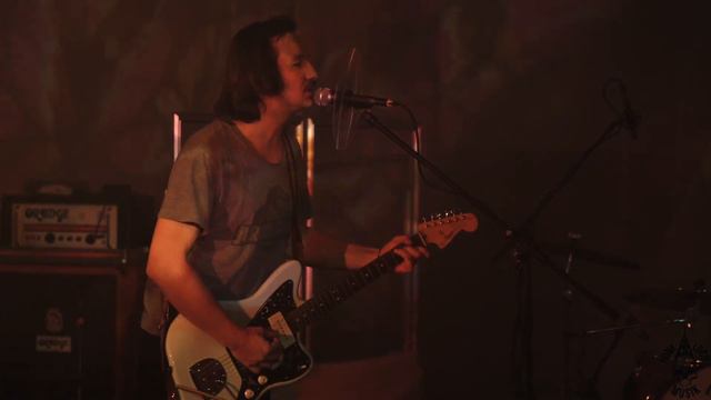 HAAS SESSIONS Wayne Campbell and the Dreamcatchers - Another Way смотреть онлайн