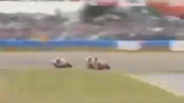 - Kevin Schwantz il mito - смотреть онлайн