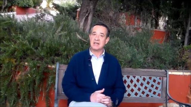 INTELIGENCIA NATURAL, José Carlos Aranda. ¿Cómo surge en Método? 1 video смотреть онлайн