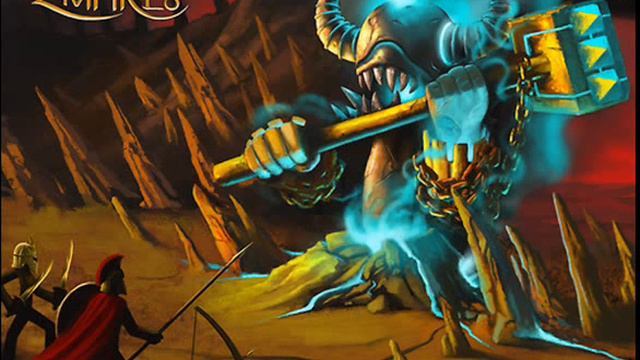 Stick empires : Chaos empire them . [LINK TO DOWNLOAD] MP3!! смотреть онлайн