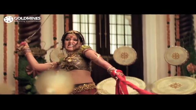 Anushka Shetty Blockbuster Movie | ARUNDHATI - Ek Anokhi Kahani Hindi Dubbed Full Movie | Sonu Sood