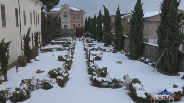 Storie... " Visita al Museo Diocesano di Melfi" con il Direttore, don Ciro Guerra (2.parte) смотреть онлайн