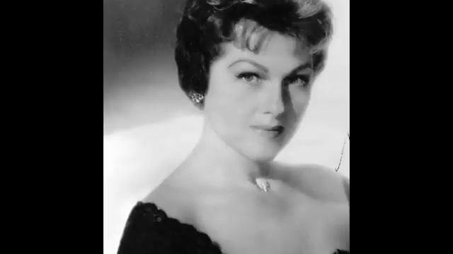 Jo Stafford - 'A Sunday Kind of Love' смотреть онлайн
