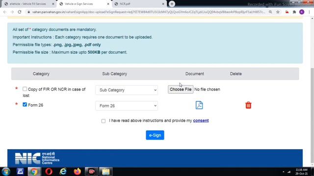 Duplicate RC Online Apply | RC खो गई है तो दुबारा कैसे निकाले | No Need to Visit RTO | New Process смотреть онлайн
